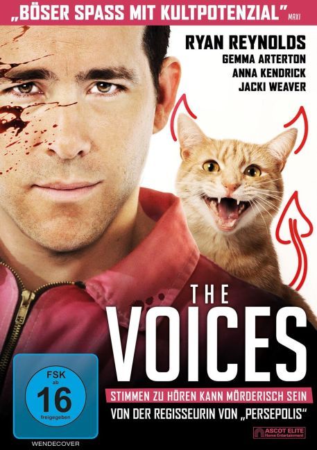 The Voices