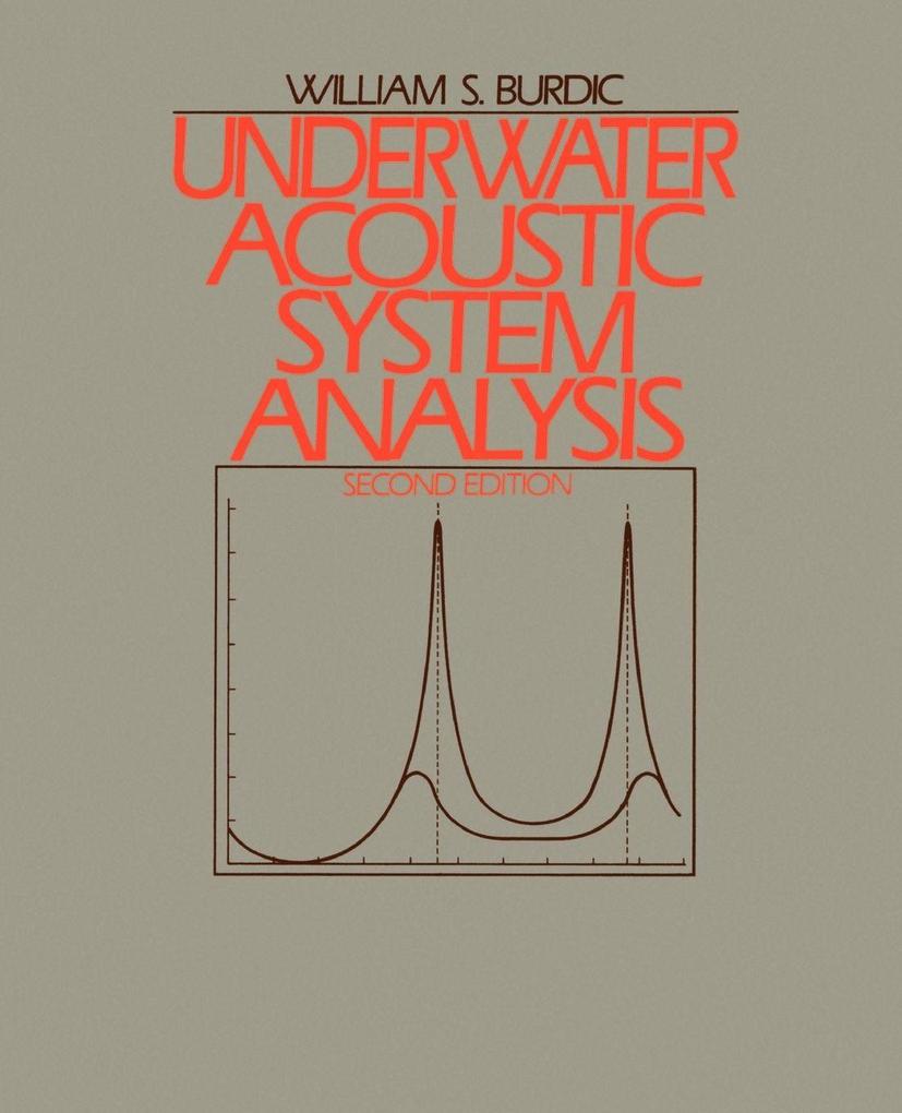 Underwater Acoustic System Analysis