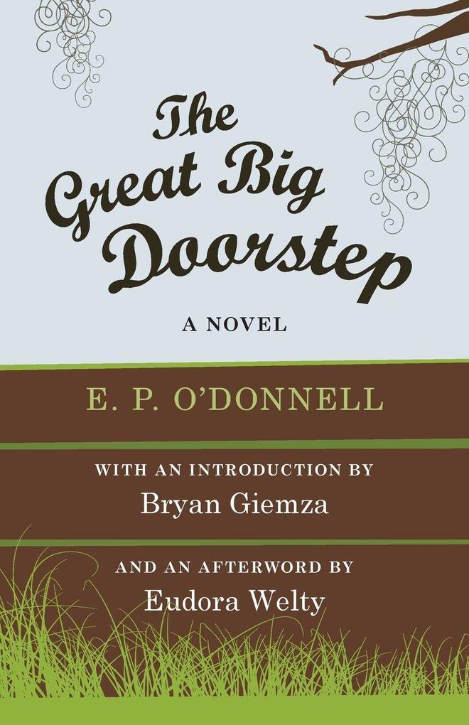 Great Big Doorstep