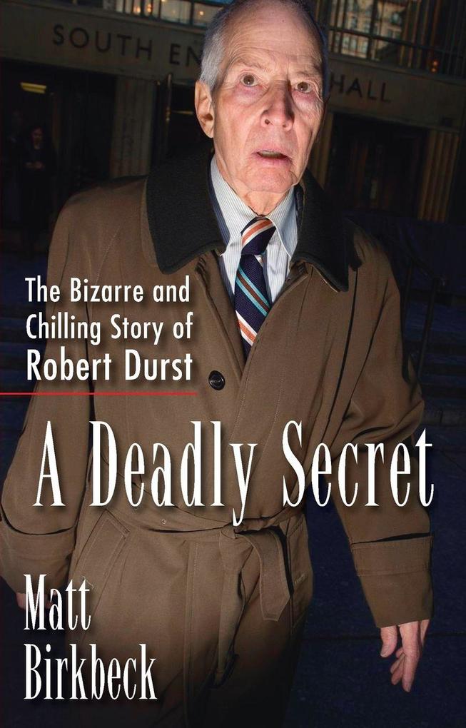A Deadly Secret