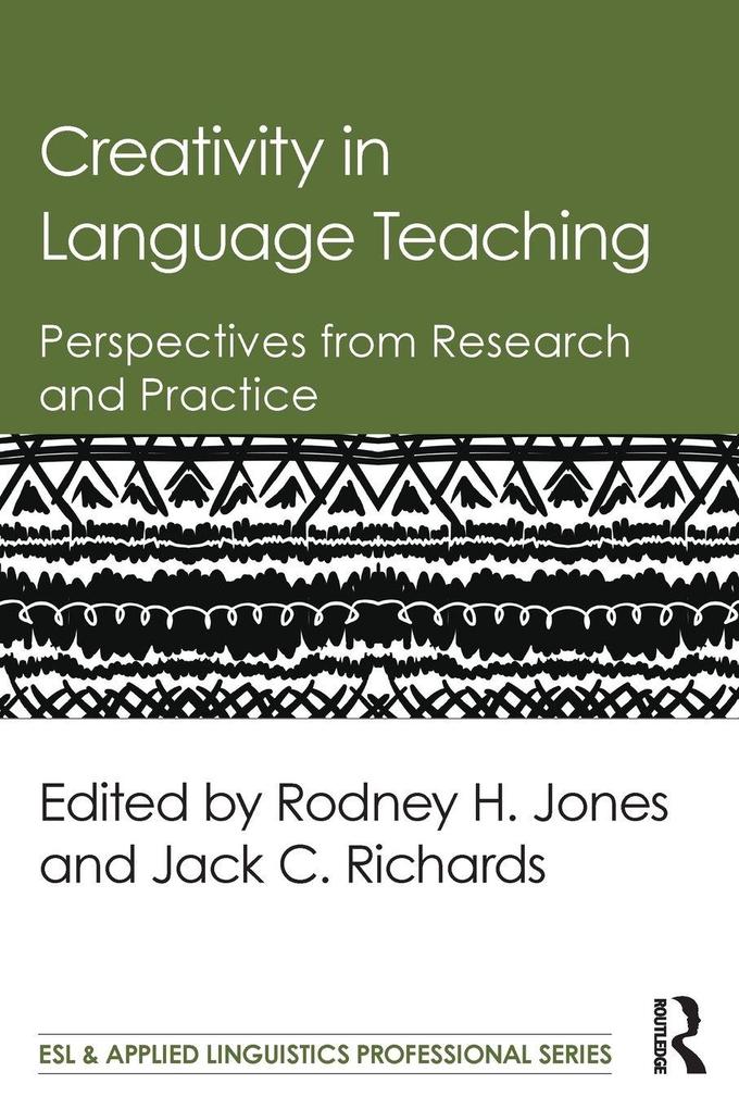 Creativity in Language Teaching