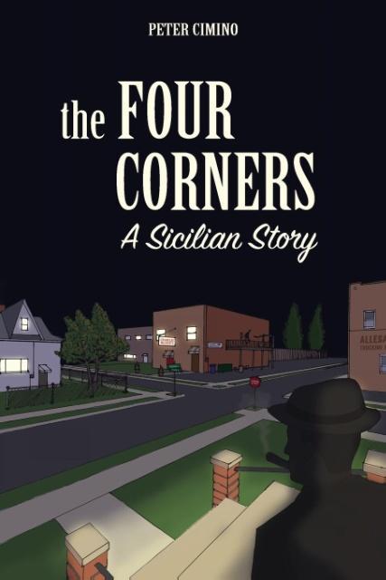 The Four Corners A Sicilian Story
