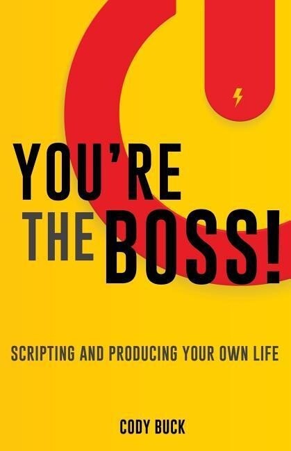 You‘re the Boss!