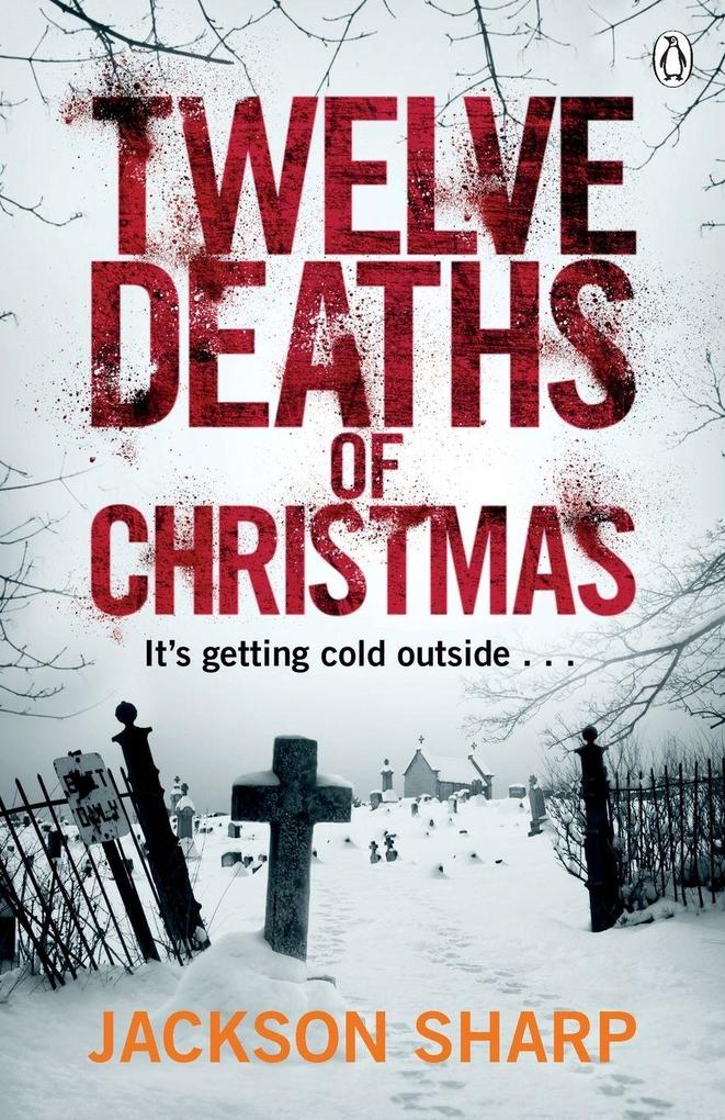Twelve Deaths of Christmas