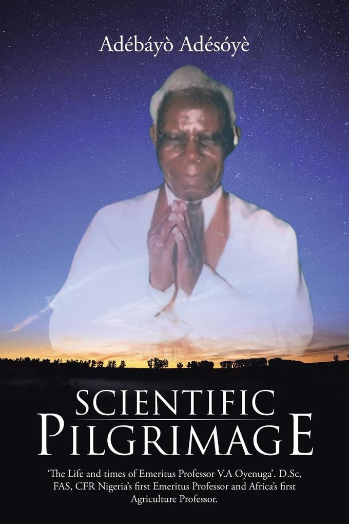 Scientific Pilgrimage