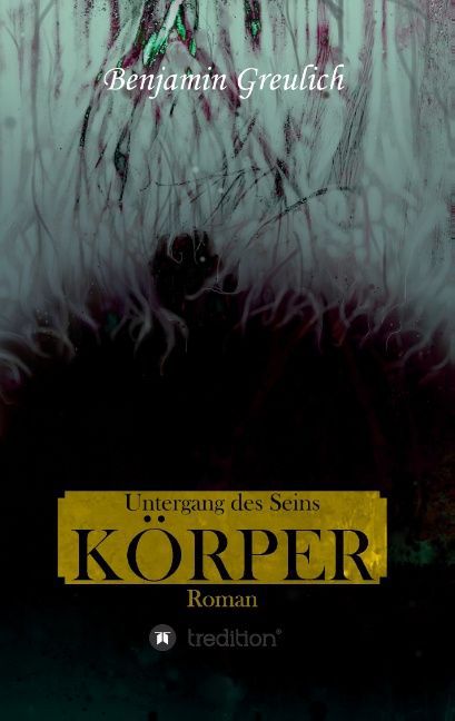 Image of Untergang des Seins: Körper