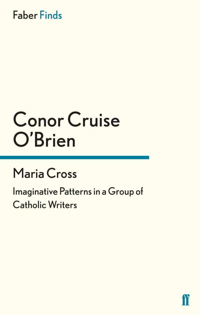Maria Cross
