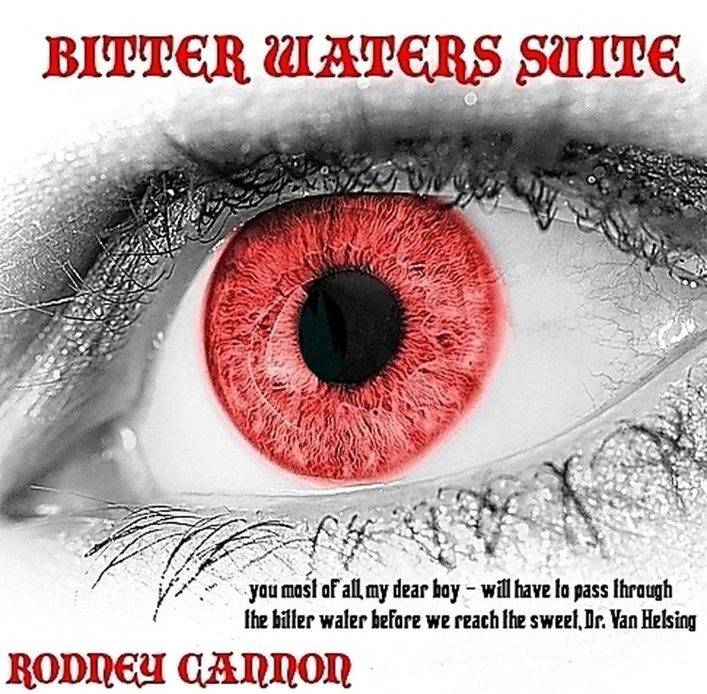 Bitter Waters Suite Episode One