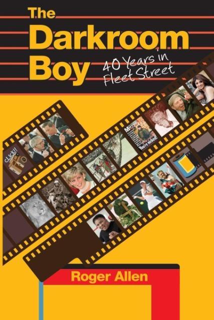The Darkroom Boy