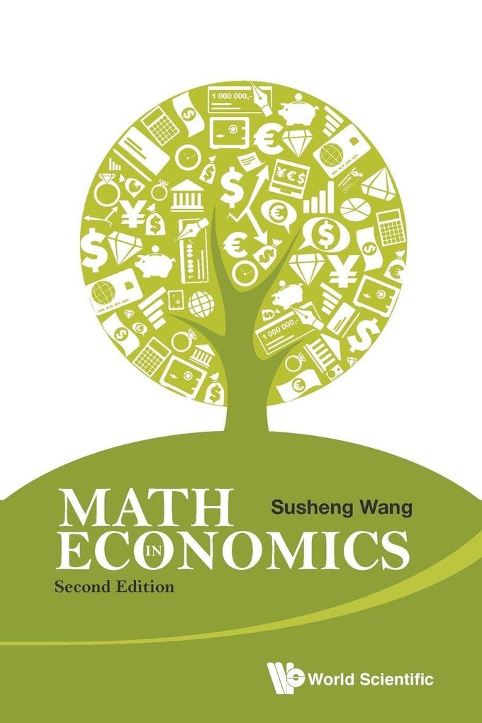 MATH IN ECONOMICS (2ND ED)