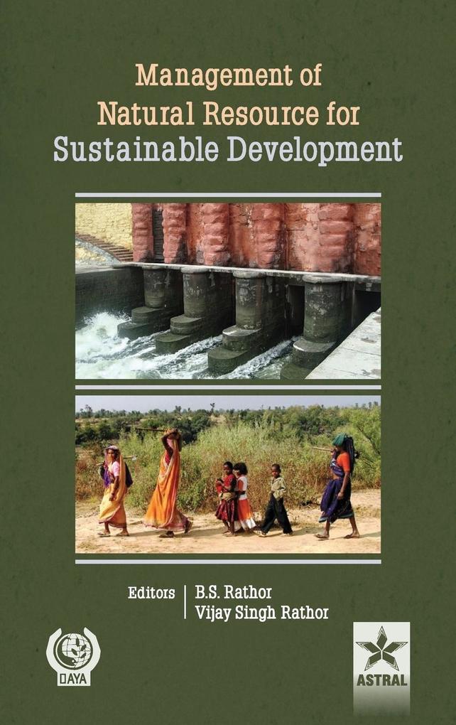 Management of Natural Resource for Sustainable Development