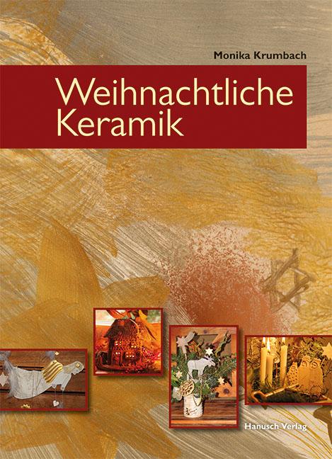 Image of Weihnachtliche Keramik