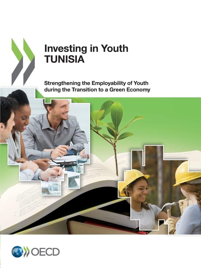 Investing in Youth
