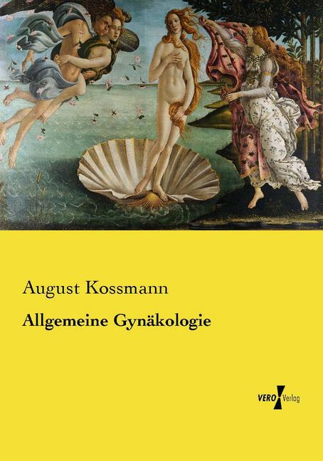 Allgemeine Gynäkologie