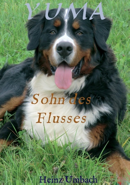 YUMASohn des Flusses