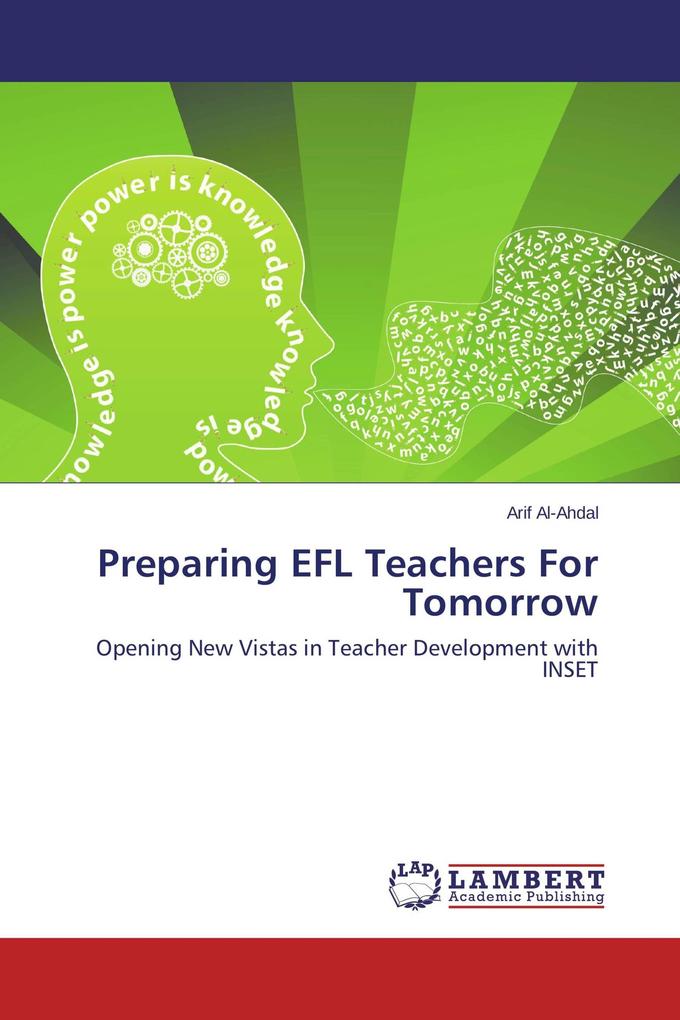 Preparing EFL Teachers For Tomorrow