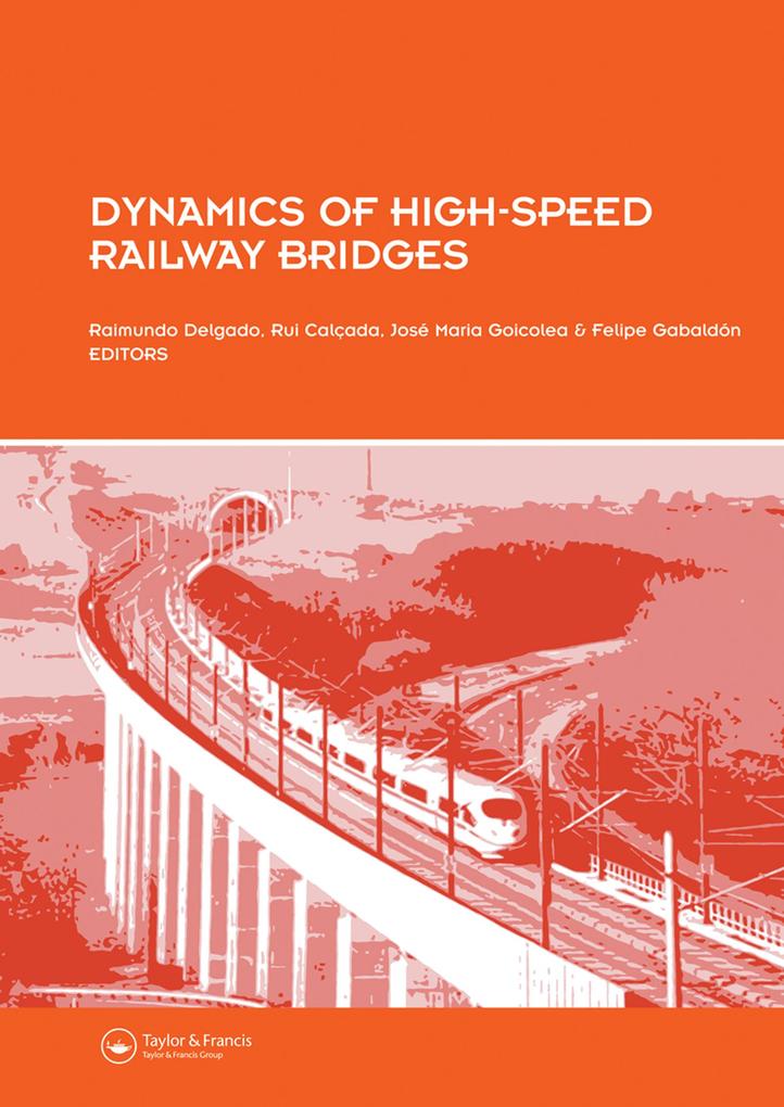 Dynamics of High-Speed Railway Bridges