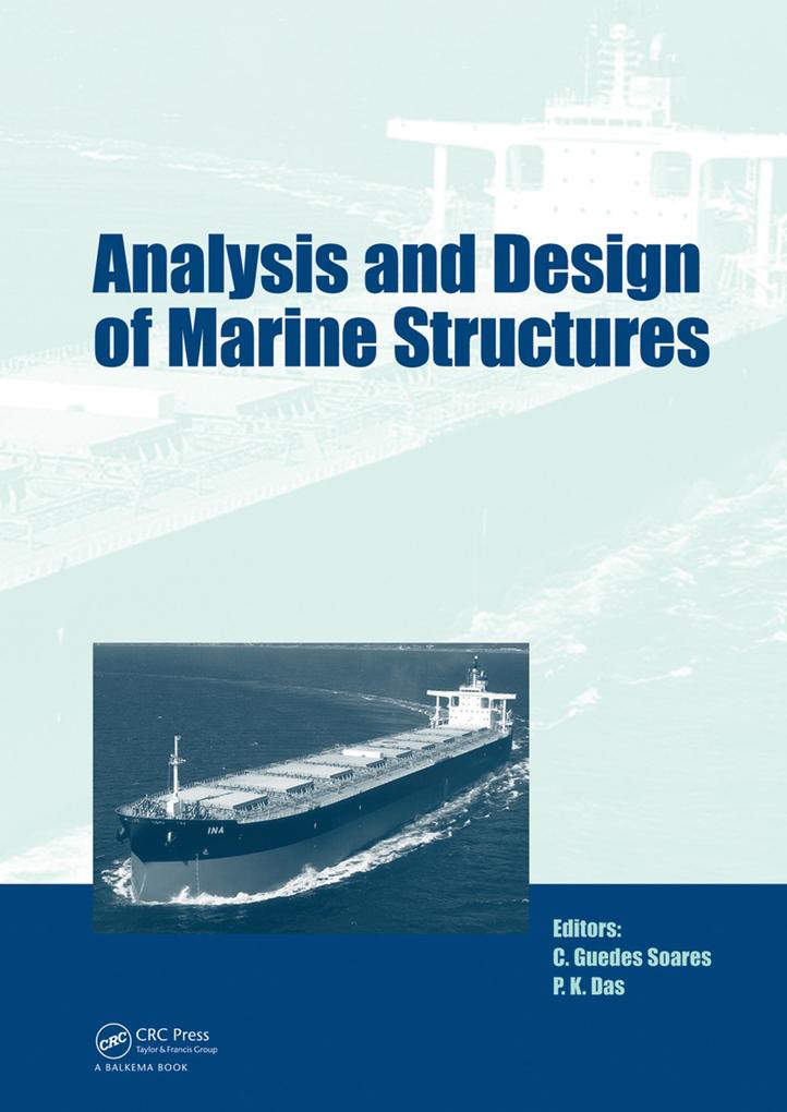 Analysis and  of Marine Structures