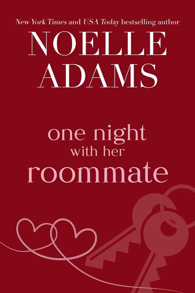 One Night with her Roommate