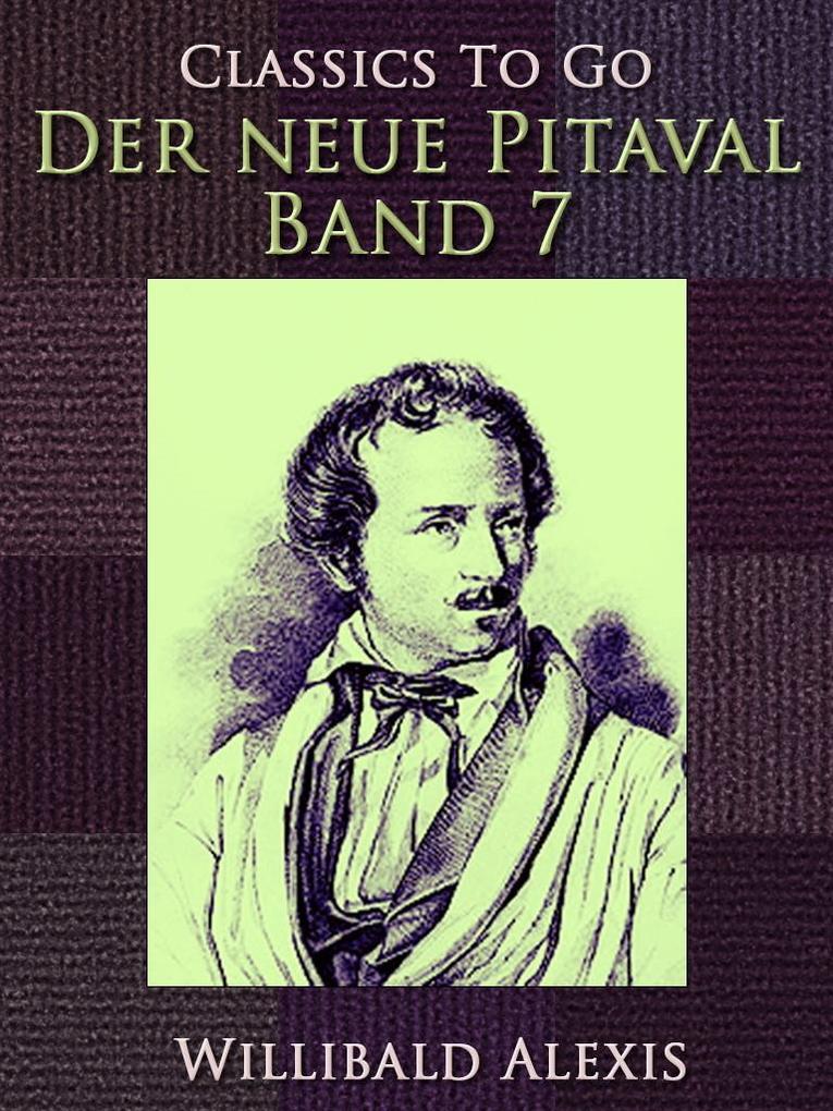 Der neue Pitaval - Band 7