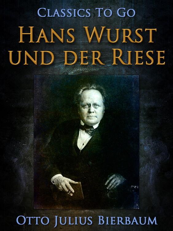 Hans Wurst und der Riese