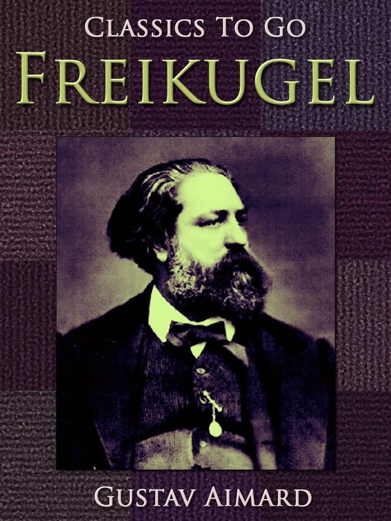 Freikugel