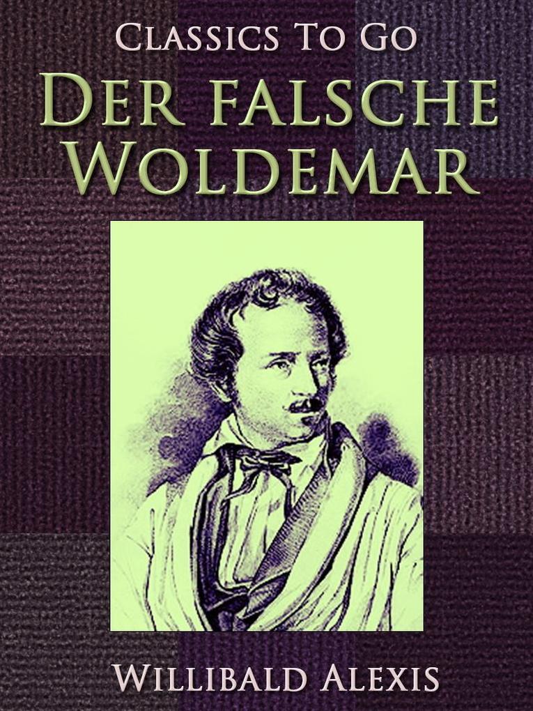 Der falsche Woldemar