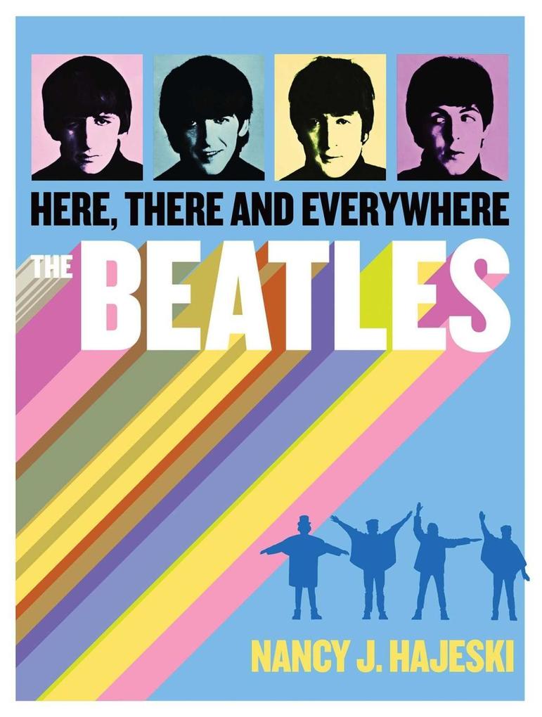 The Beatles: Here There and Everywhere