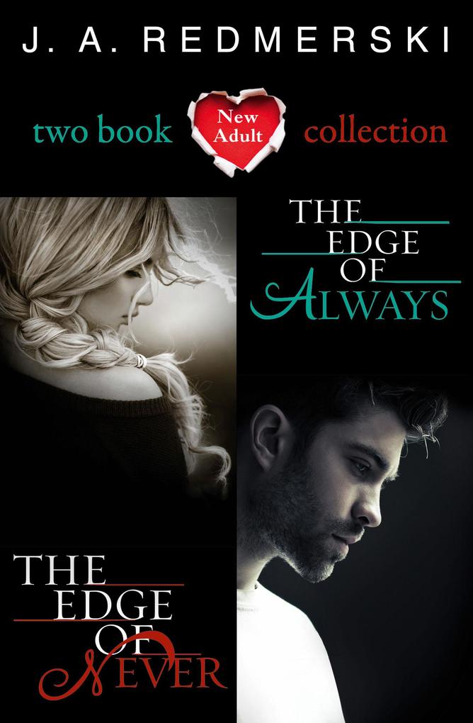 The Edge of Never The Edge of Always