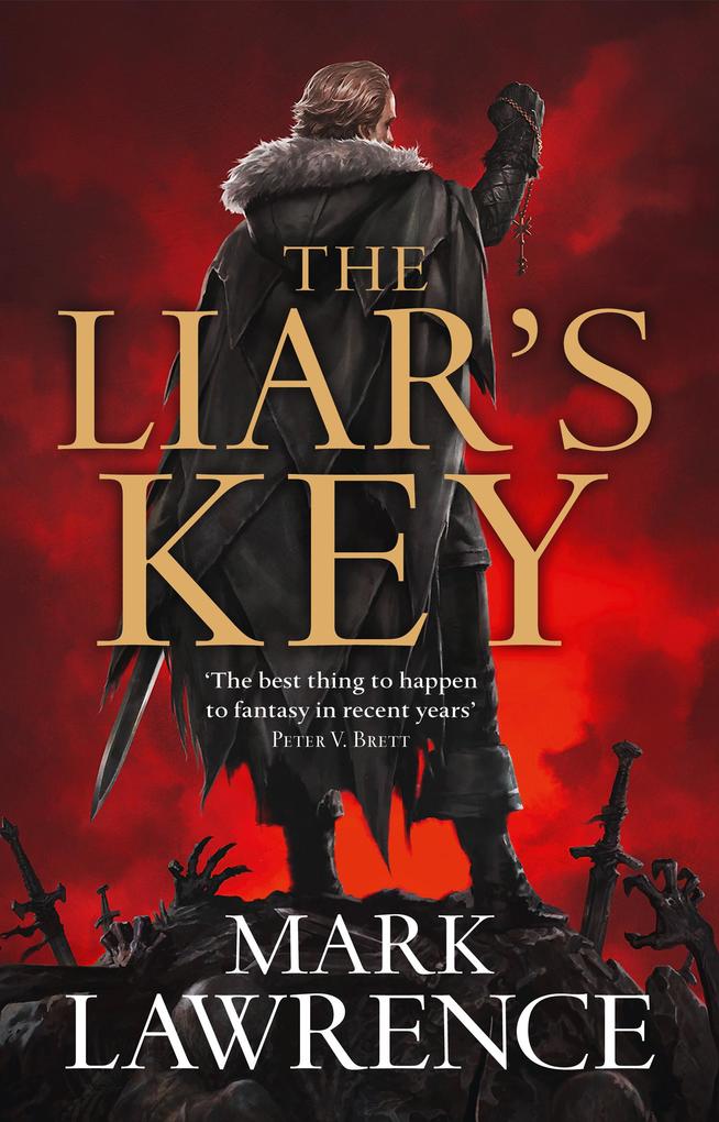 The Liar‘s Key