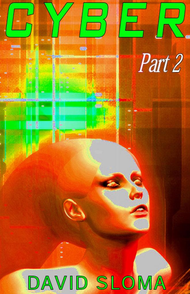 Cyber - Part 2