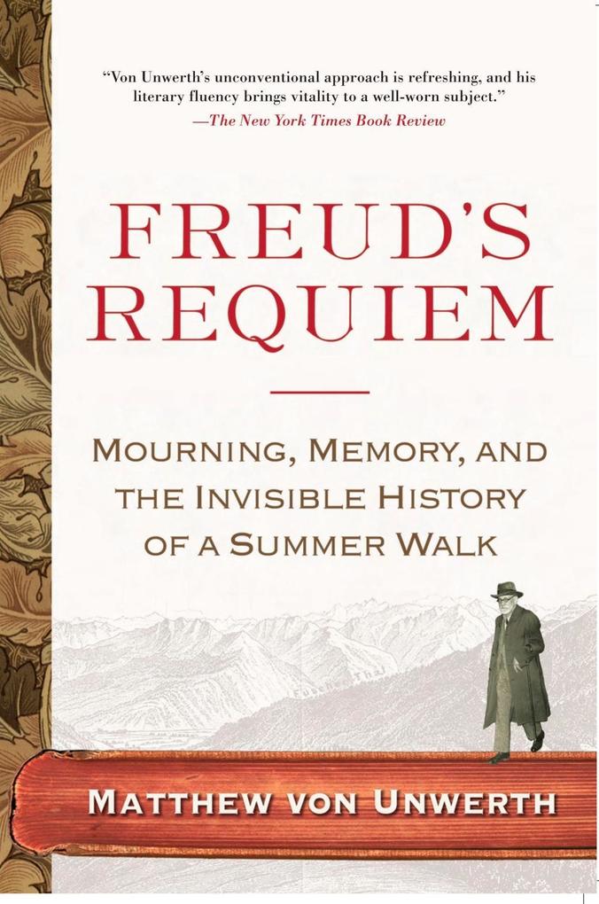 Freud‘s Requiem