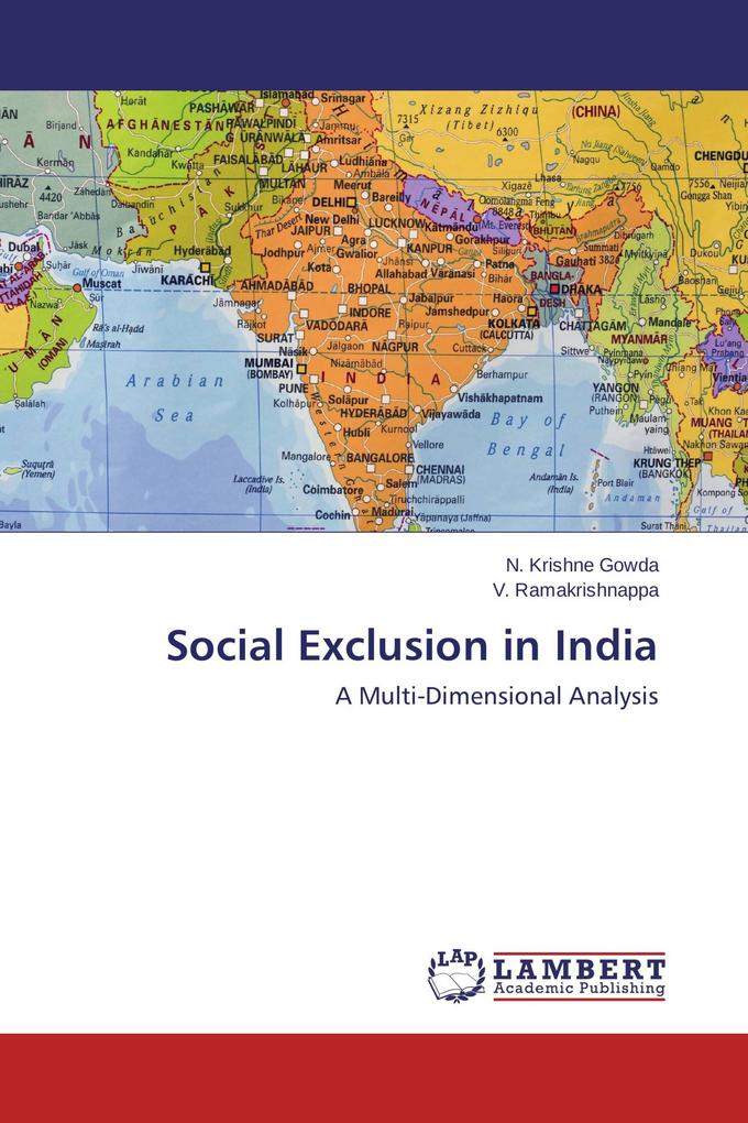 Social Exclusion in India