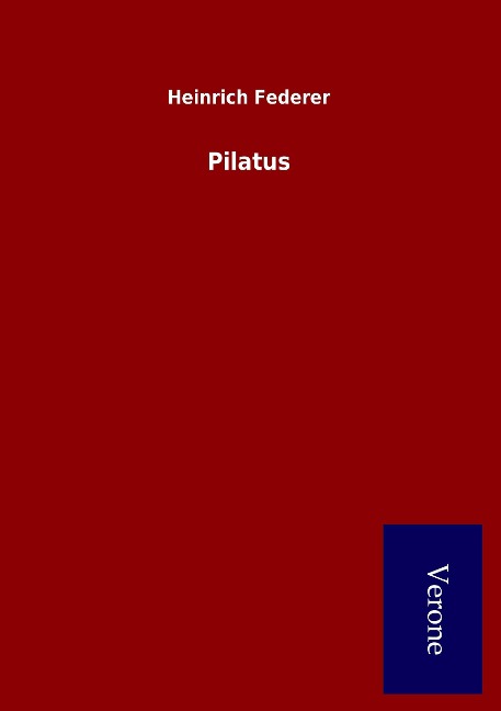 Pilatus