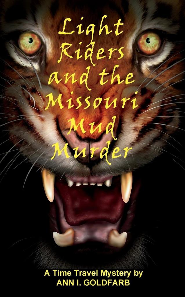 Light Riders and the Missouri Mud Murder