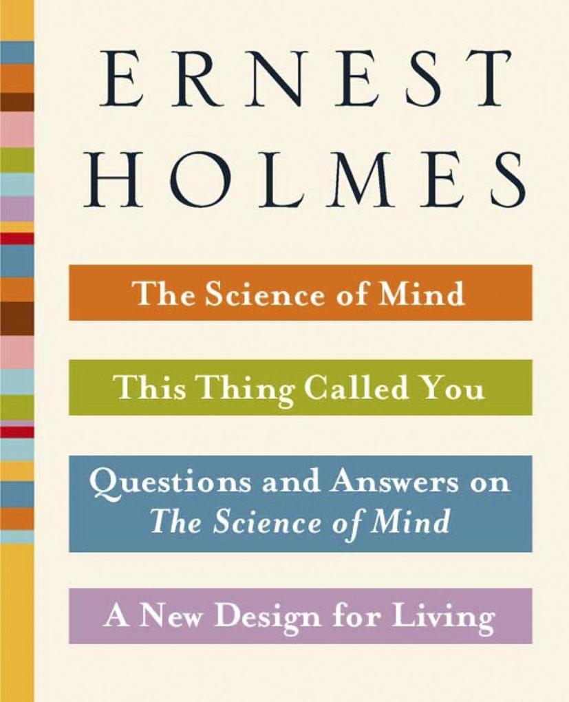 The Science of Mind Collection