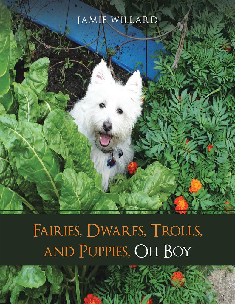 Fairies Dwarfs Trolls and Puppies Oh Boy