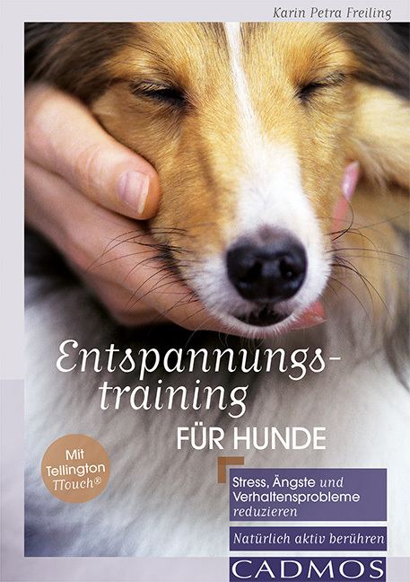 Cadmos Verlag Gmbh Entspannungstraining Für Hunde