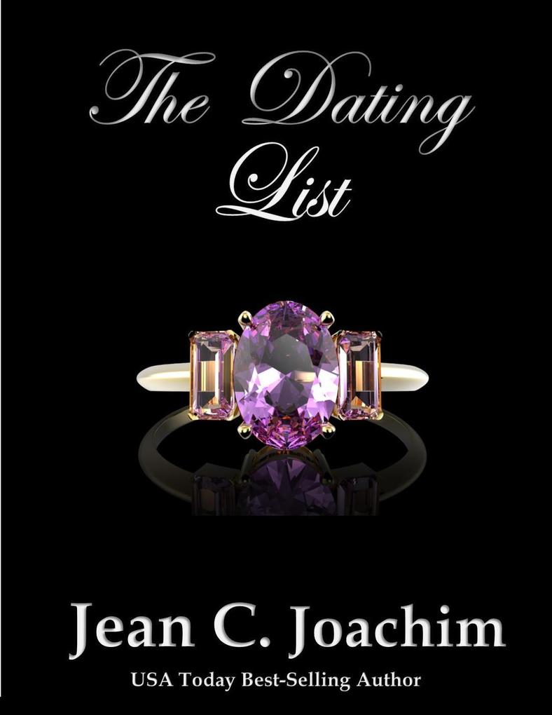 The Dating List (New York Nights Novel #3)