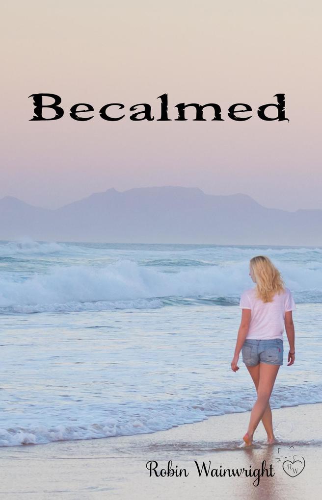 Becalmed (The Widow‘s Walk Trilogy #2)
