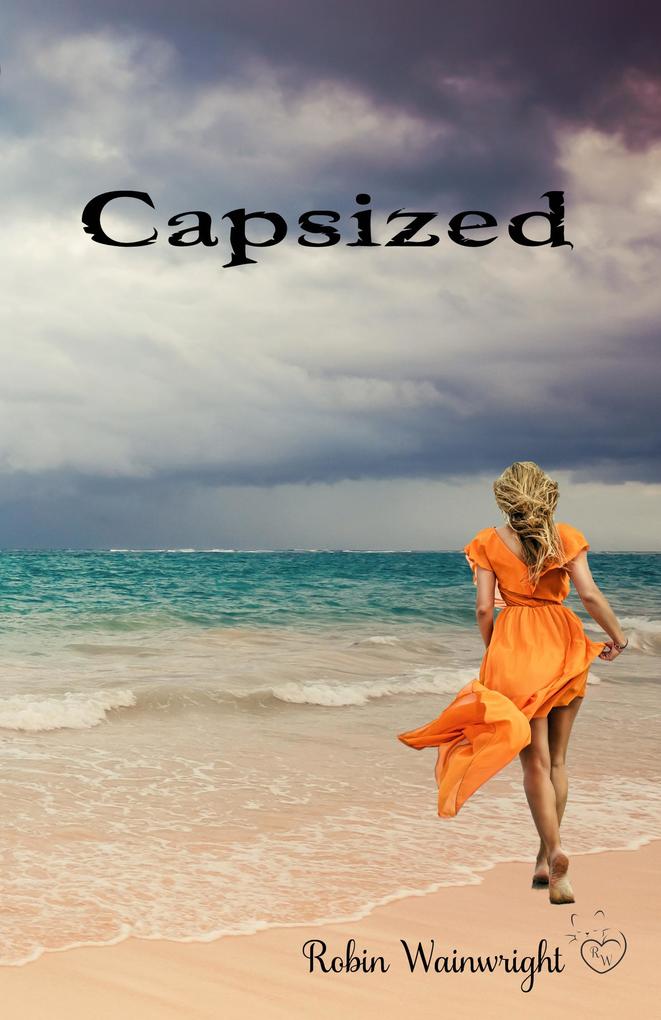 Capsized (The Widow‘s Walk Trilogy #3)