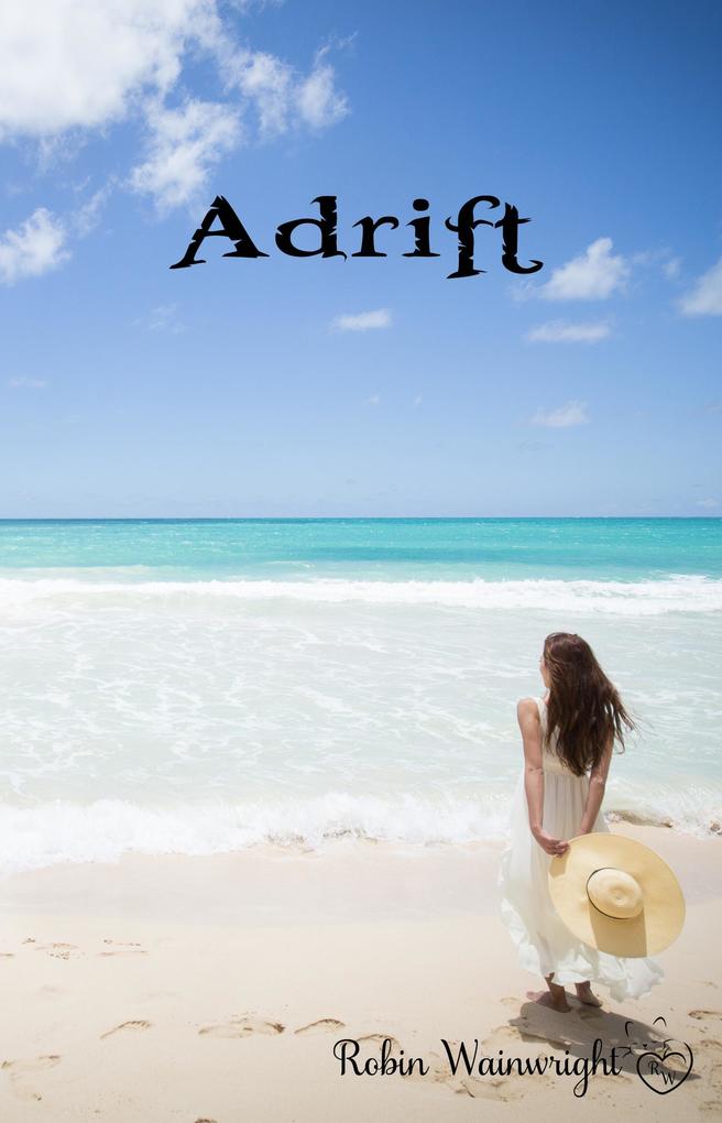 Adrift (The Widow‘s Walk Trilogy #1)