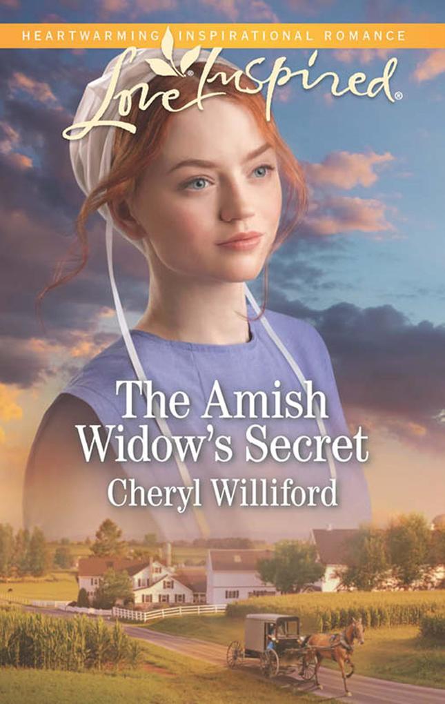The Amish Widow‘s Secret