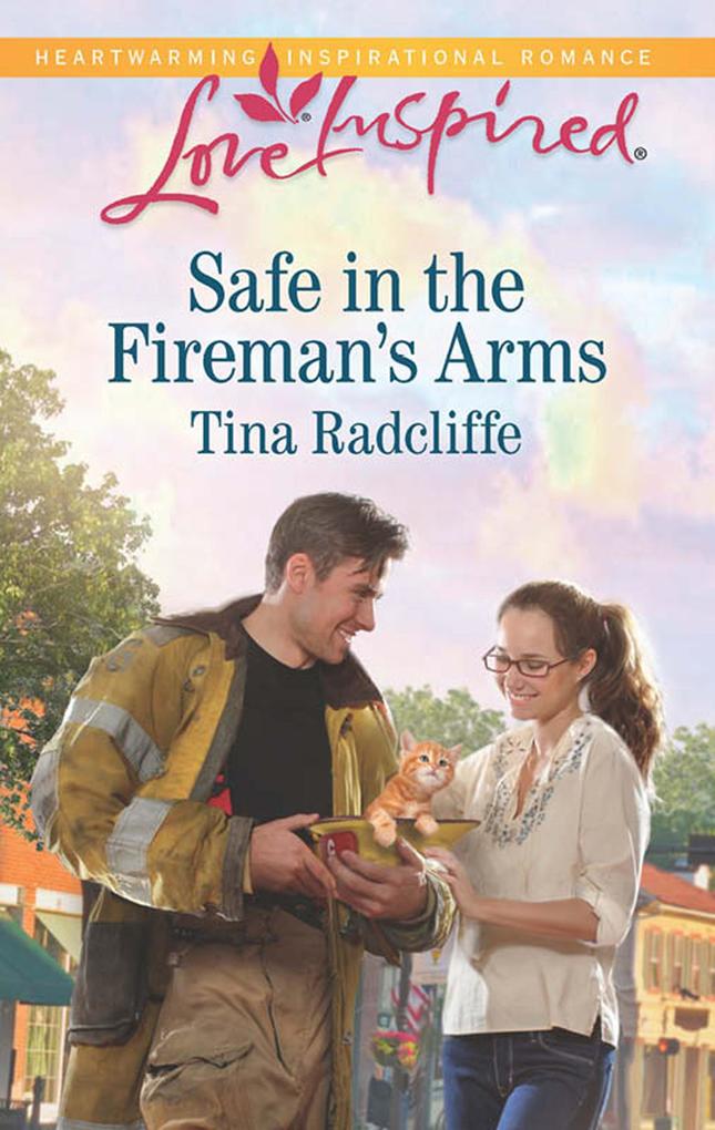 Safe In The Fireman‘s Arms