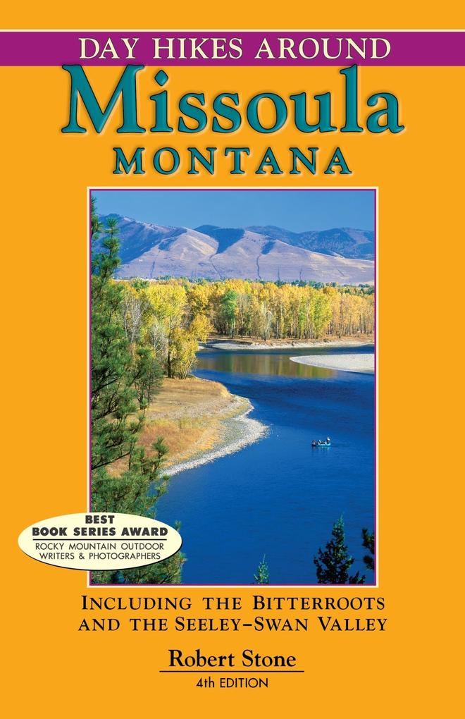 Day Hikes Around Missoula Montana