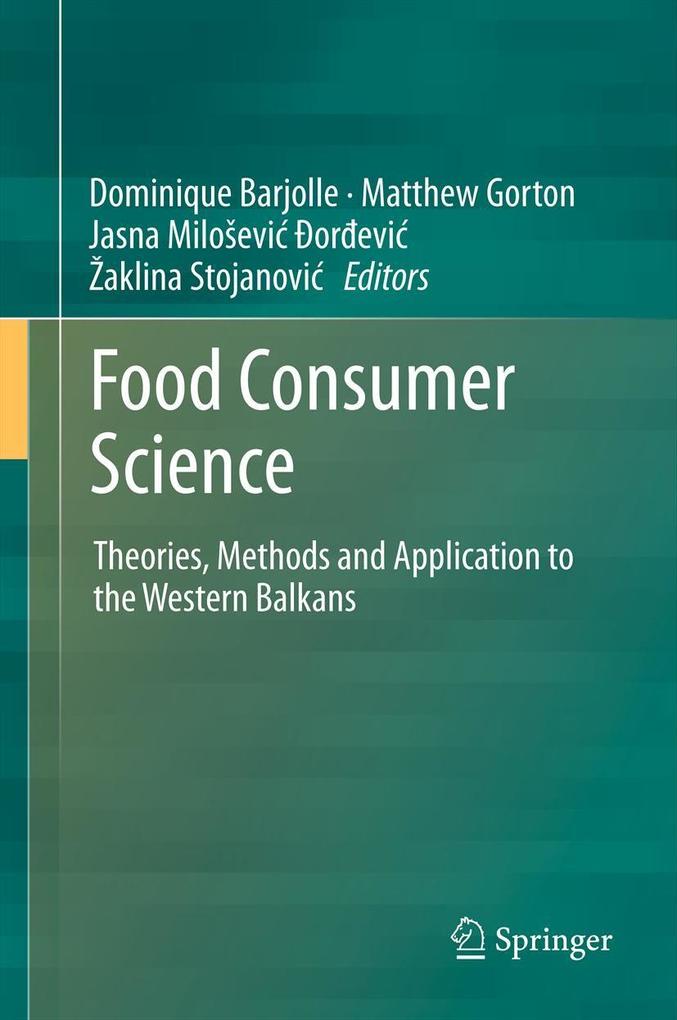 Food Consumer Science