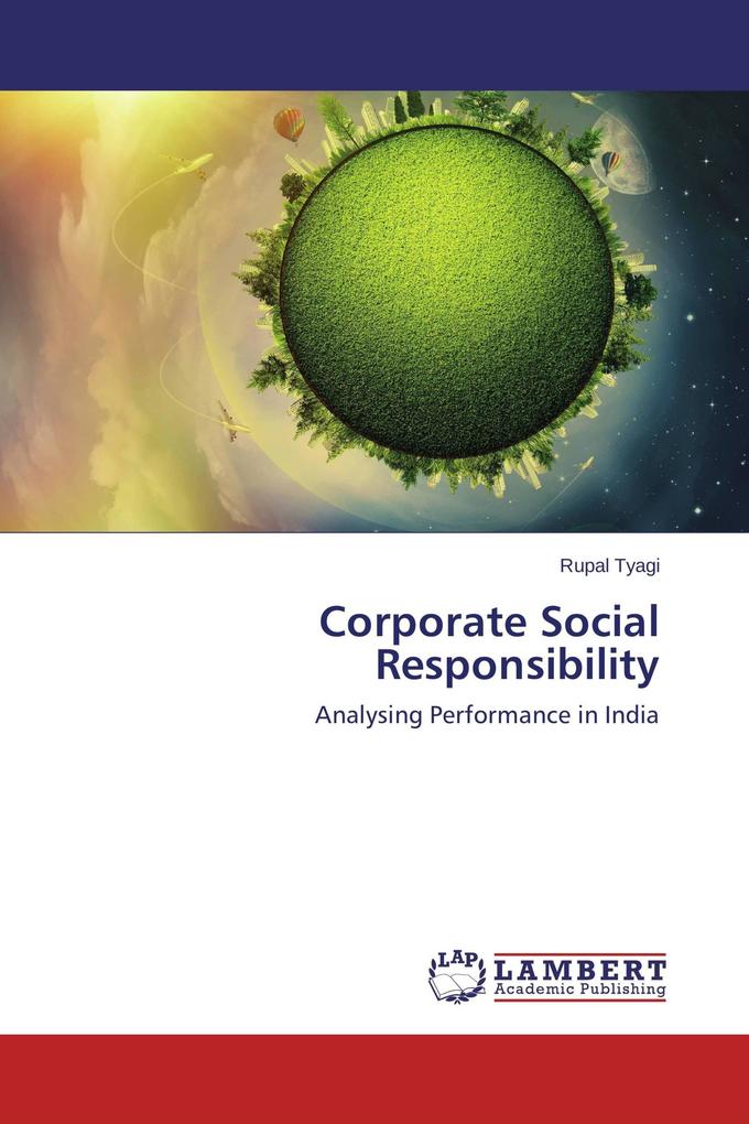 Corporate Social Responsibility