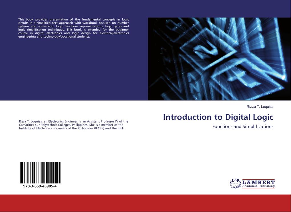 Introduction to Digital Logic