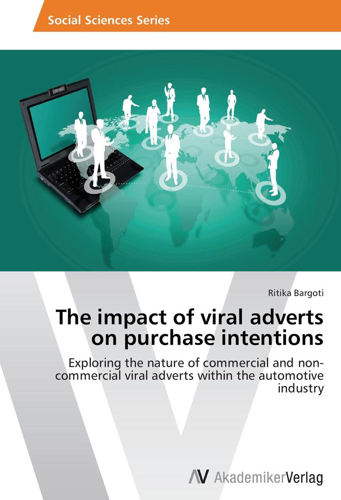 The impact of viral adverts on purchase intentions - Ritika Bargoti