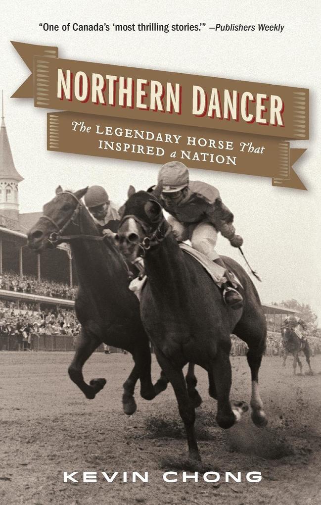 Northern Dancer